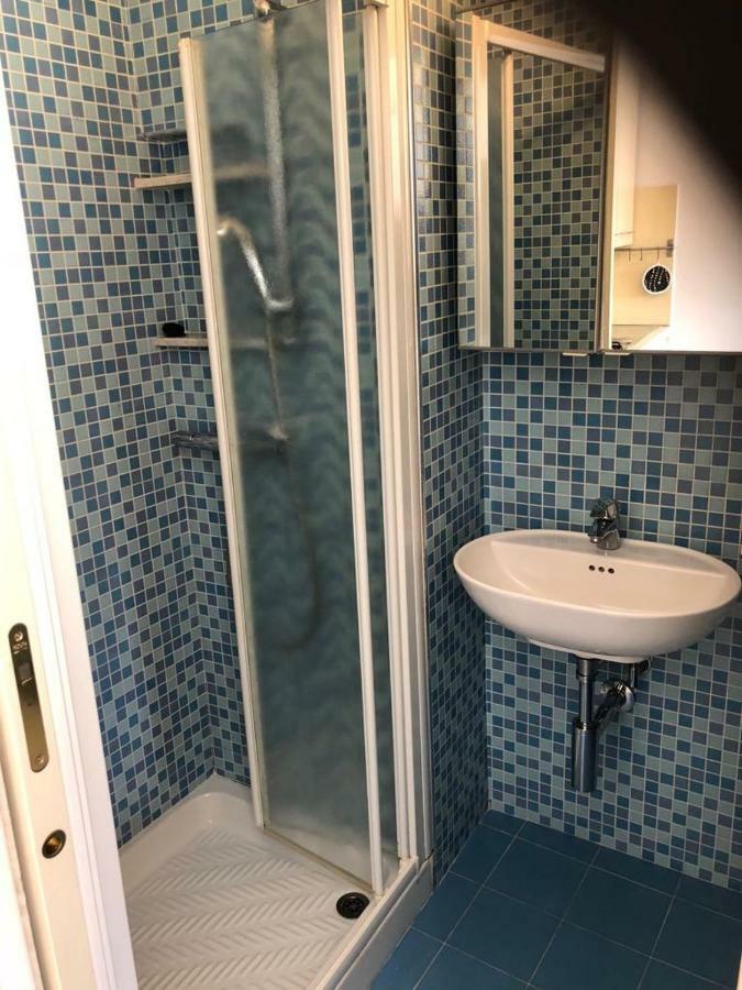 Cà Suma Apartment Borgio Verezzi Ngoại thất bức ảnh