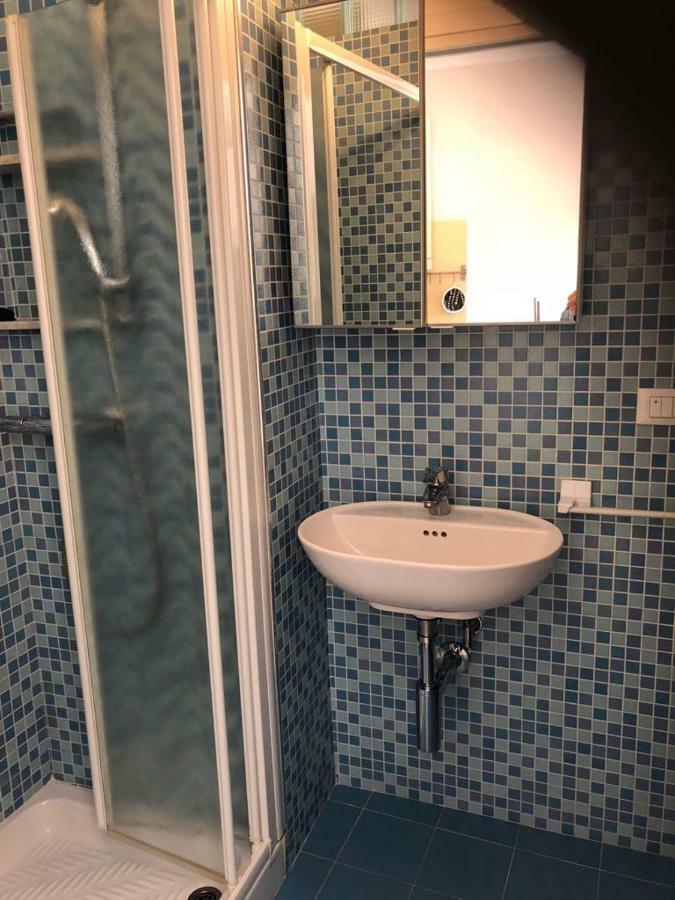Cà Suma Apartment Borgio Verezzi Ngoại thất bức ảnh