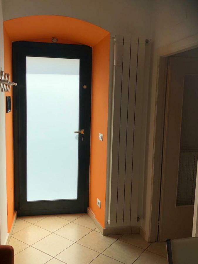 Cà Suma Apartment Borgio Verezzi Ngoại thất bức ảnh