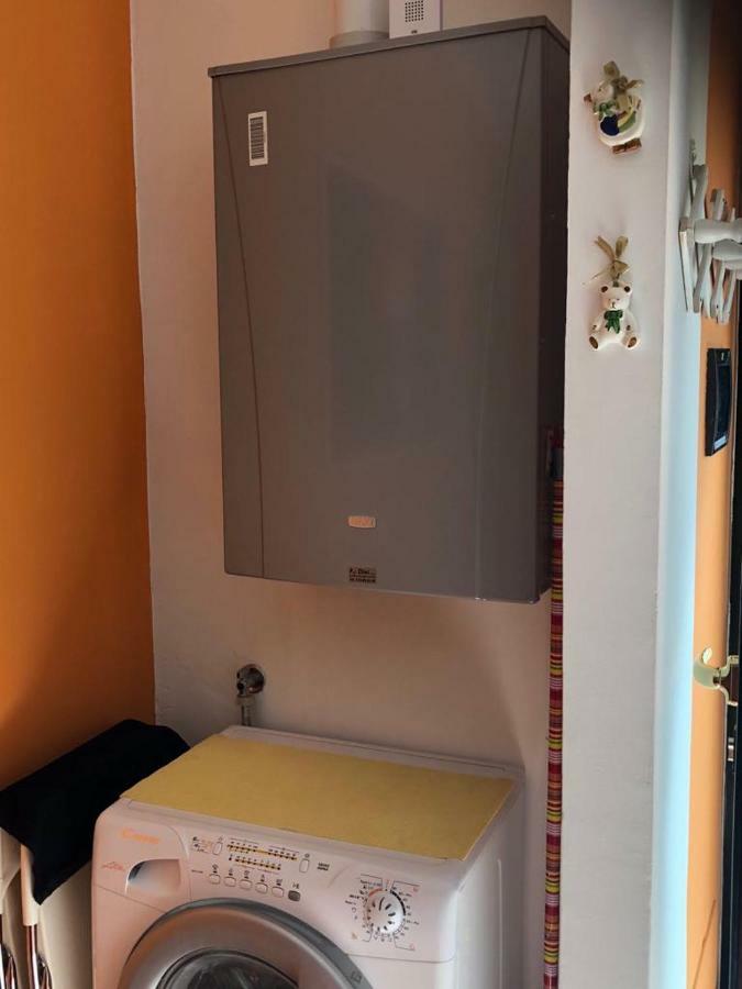 Cà Suma Apartment Borgio Verezzi Ngoại thất bức ảnh